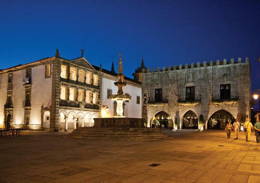 Cantinho Da Matriz Viana do Castelo Zewnętrze zdjęcie