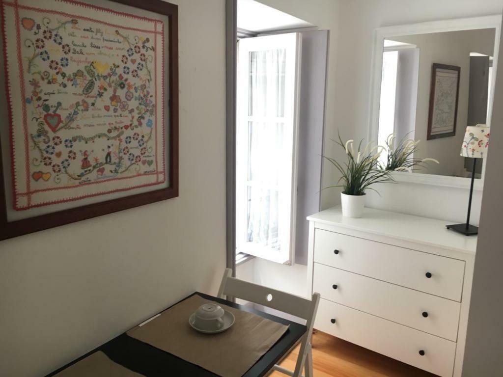 Cantinho Da Matriz Viana do Castelo Zewnętrze zdjęcie