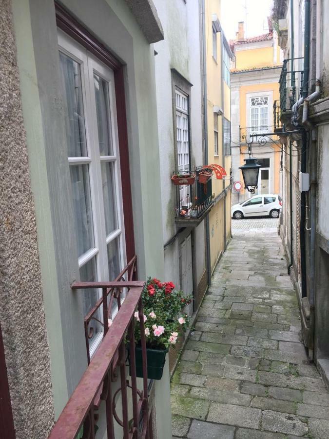 Cantinho Da Matriz Viana do Castelo Zewnętrze zdjęcie