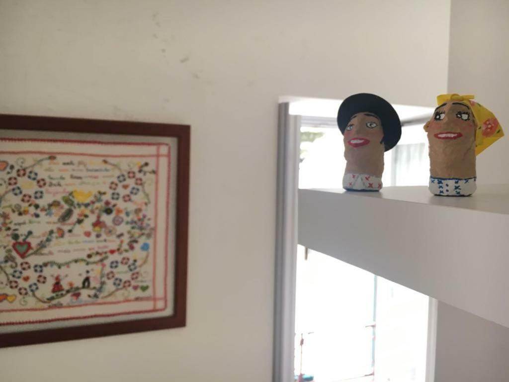 Cantinho Da Matriz Viana do Castelo Zewnętrze zdjęcie