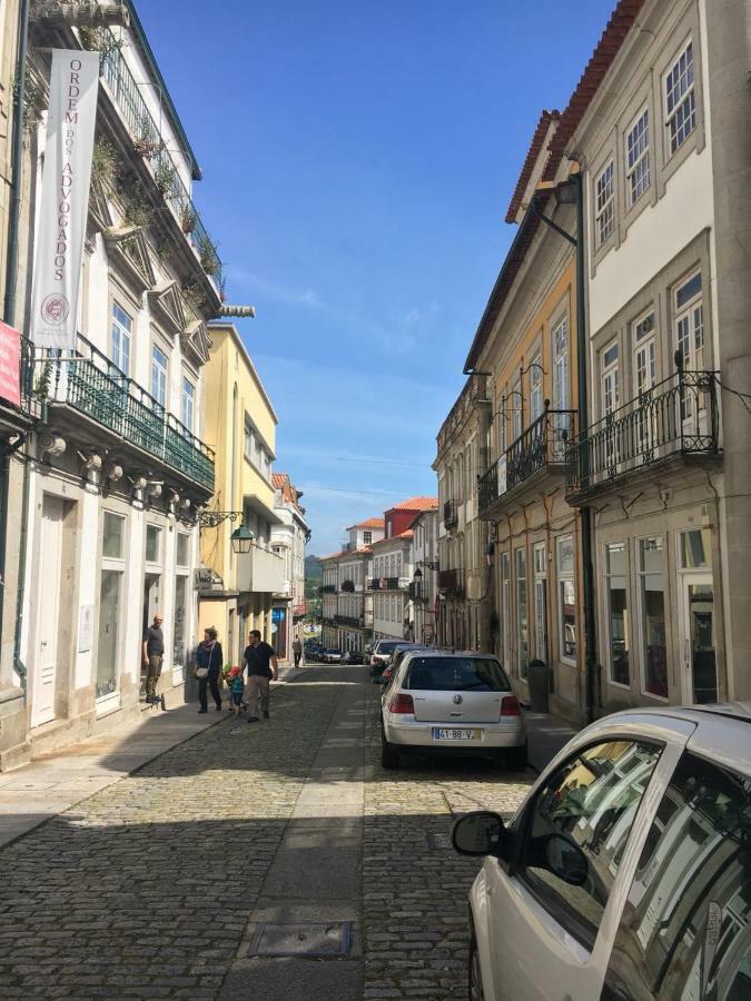 Cantinho Da Matriz Viana do Castelo Zewnętrze zdjęcie